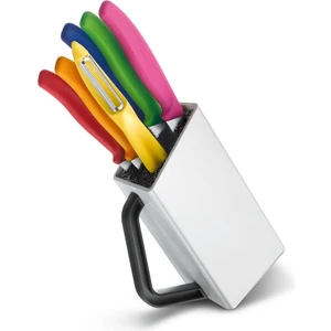6.7127.6l14 Swissclassic Soyacaklı Blok Set