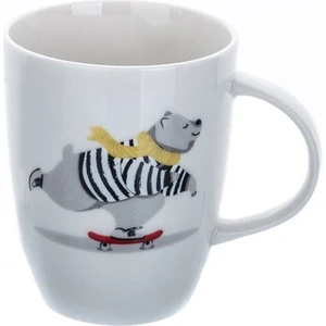MARİANNA MUG BARDAK BEAR SCATEBOARD KCK