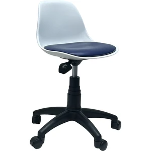 Junior Tabure (Beyaz Gövde)