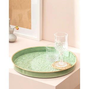 Madame Coco Suzanne Tepsi