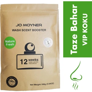 Jo Moyner Ayakkabı Koku Deodorant 