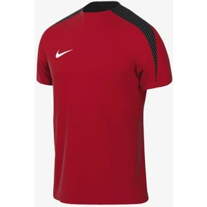 M Nk Df STRK24 Ss Top K FD7487-657 Kırmızı Erkek Antrenman Tişörtü