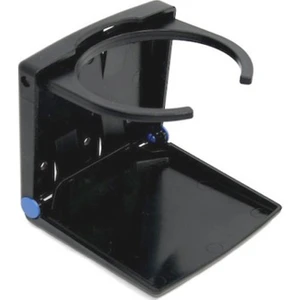 Plastik Bardaklık Siyah