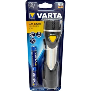 16632 Day Light Multi Led F20 Fener 2AA