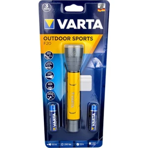 18628 Outdoor Sports F20 2AA Fener