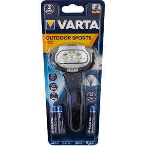 17631 Led Head Light 3x AAA Fener