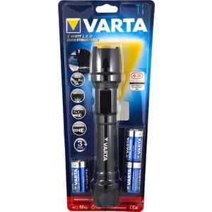 18702 Indestructible 3w Cree XP-C Led Fener 3C
