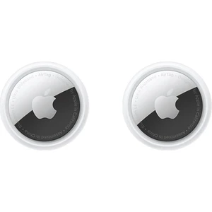 Airtag Akıllı Takip Cihazı Ikili Paket (Apple Türkiye Garantili)
