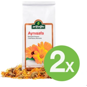 AYNISAFA 40 gr (2'li)