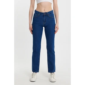 Kadın Jean Pantolon Maya 010 Starıght Fıt  RD24YB010911