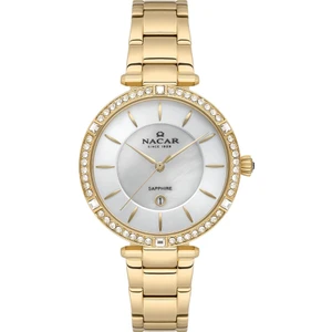 NC34-39B662-DSMS Kadın Kol Saati