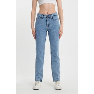 Kadın Jean Pantolon Maya 010 Starıght Fıt  RD24YB010911