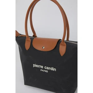 Pierre Cardin Siyah Kol Çantası 05PO24Y3512