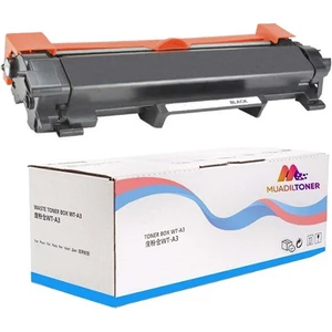 Toner  Brother MFC-L2716DW TN-2456 Muadil Toner
