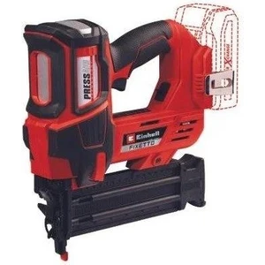 Akülü Zımba Fıxetto 18/38 S Solo