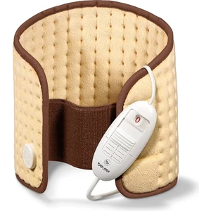 Hk 49 Isı Kemeri Karın Sırt, Karın, Bel