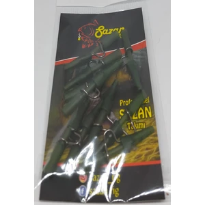 Sr Sazanrig Safety Clip Kurşun Aparatı Demirli 10 Adet