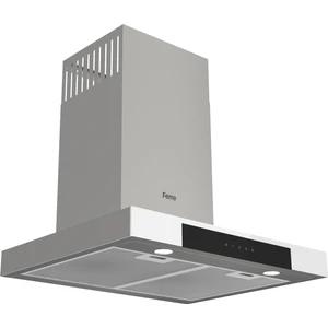 D101 - 60 cm Davlumbaz Beyaz