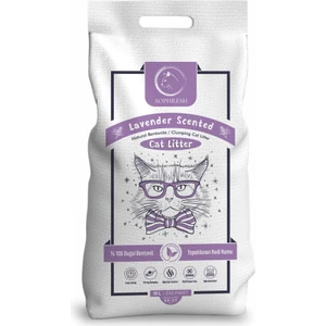 LS250 Lavanta 10 Lt Kedi Kumu Cat Litter