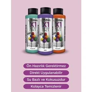 X1 Art Multisurface 120 ml Tüm Renkler