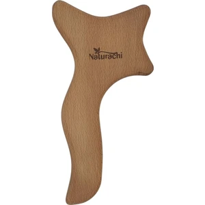 Ahşap Graston Madero Terapi ve Selülit Masaj Aleti Model 5