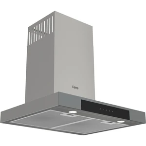 D102 - 60CM Davlumbaz  Gri