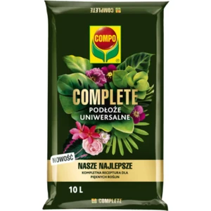 7317 Complete Universal Toprak 10 L