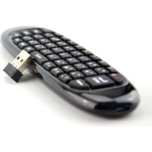 Mini Air Mouse Fly Wirel Klavye AIRMOUSE(C120) (Yurt Dışından)