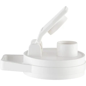 English Home Kbl 3001 Shake Away Kişisel Blender Şişe Kapağı Beyaz