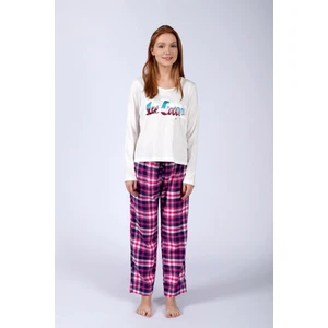 Lee Cooper Iris Kadın Pijama