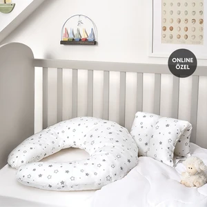 Bedding Emzirme ve Destek Minderi