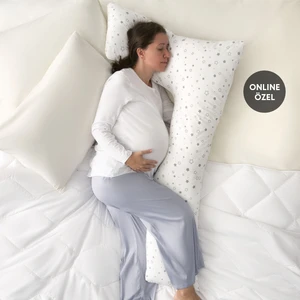 Bedding Hamile Uyku Yastığı