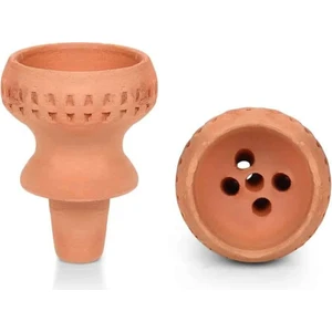 Nargile Store Erkek Toprak Lüle (Küçük)