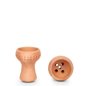 Nargile Store Dişi Toprak Lüle (Küçük)