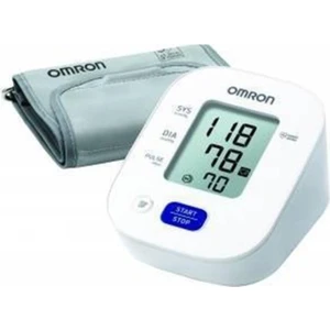 Elektronik Tansiyon Aleti M2 HEM-7143-E Hafızalı