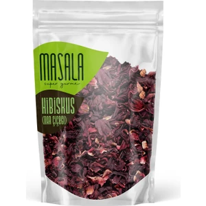 Hibiskus Nar Çiçeği 75 gr