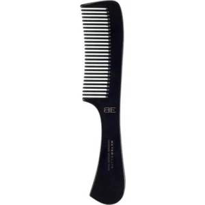 Beter Elite Antistatik Geniş Dişli Tarak (El Yapımı)