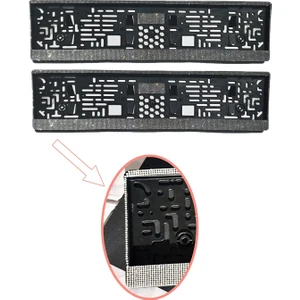 Taşlı Plakalık Oto Plakalık