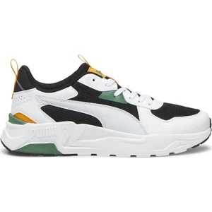 Trinity Lite Erkek Beyaz Sneaker Ayakkabı 38929219