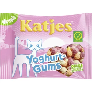 Yoghurt Gums 175 gr