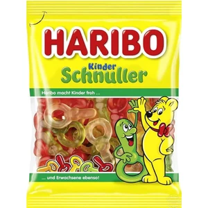 Kinder Schnuller 175 gr
