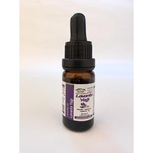 %100 Saf ve Doğal Lavanta Yağı (10ML)