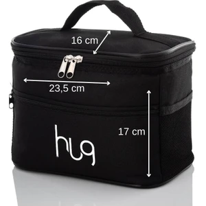 Nargile Store Hug Nargile Taşıma Çantası (Küçük)