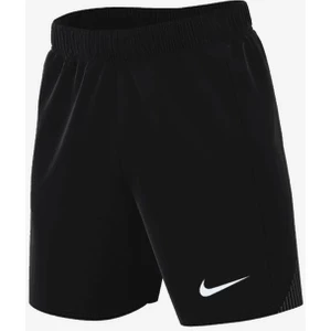 M Nk Df ACDPR24 Short K FD7605-010 Siyah Erkek Futbol Şortu