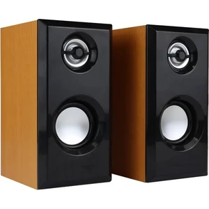 C8003 USB Kablolu 1+1 Pc Hoparlör