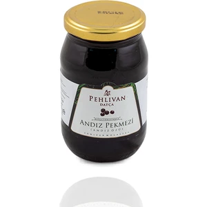 Pehlivan Datça Andız Pekmezi 450 gr