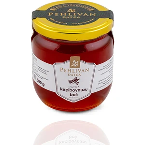 Pehlivan Datça Keçiboynuzu Balı 500 gr