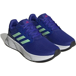 Adidas Galaxy 6 M Erkek Mavi Koşu Ayakkabısı HP2416