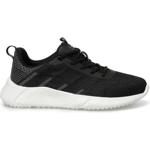 LISTER TX 4FX Siyah Unisex Sneaker