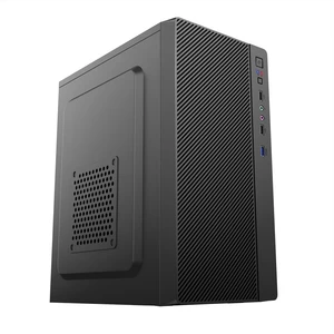 Razor Matx Mikro Atx Boş Bilgisayar Kasası Boş Ofis Bilgisayarı